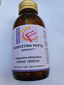 Quercetina Phyto capsule